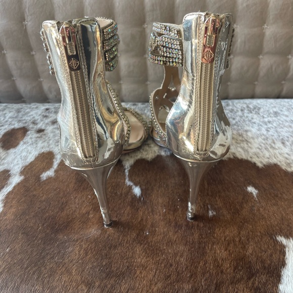 Antonio Melani size 8 multi-colored - Picture 2 of 4